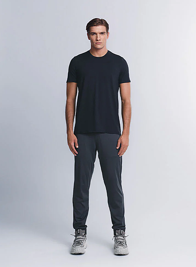 Urbanix Sport® Camiseta Esportiva UV50+