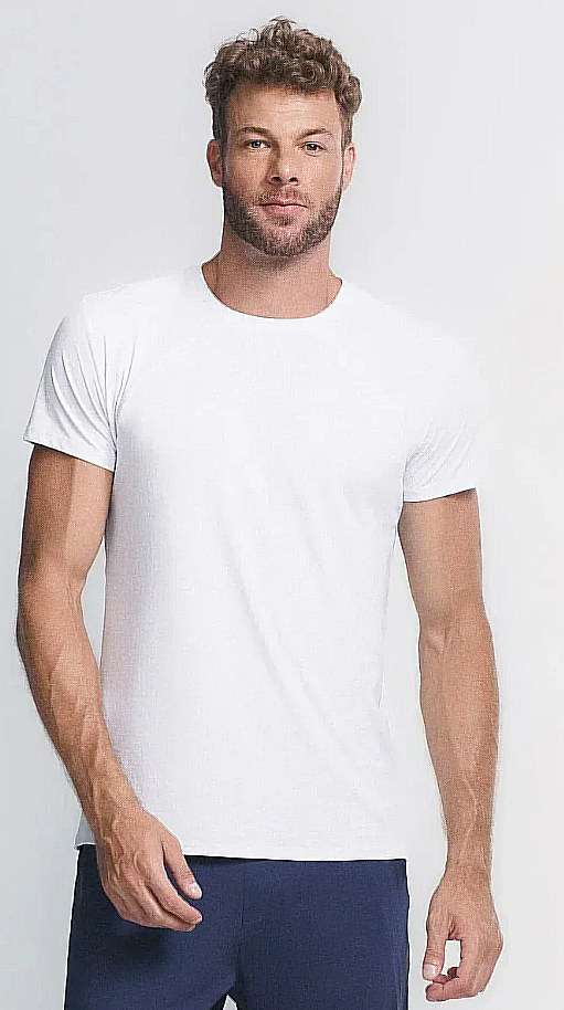 Urbanix Performance® Camiseta Esportiva Masculina