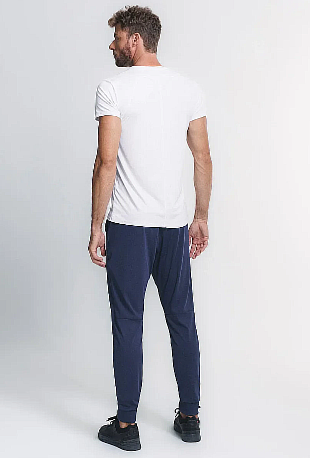 Urbanix Performance® Camiseta Esportiva Masculina