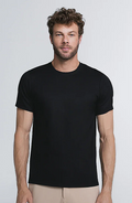 Urbanix Core® Camiseta Premium Encorpada Masculina