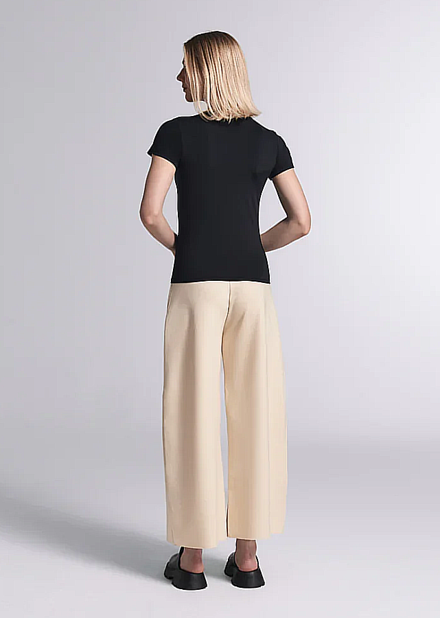 Urbanix Active® Camiseta Ajustada Feminina