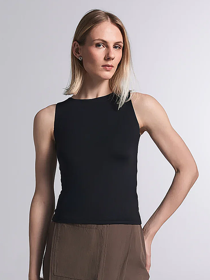 Urbanix Active® Top Frente Única Feminino