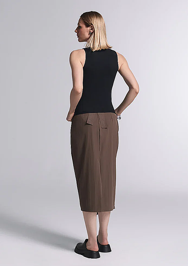 Urbanix Active® Top Frente Única Feminino