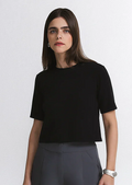 Urbanix Comfy® Camiseta Ampla Feminina
