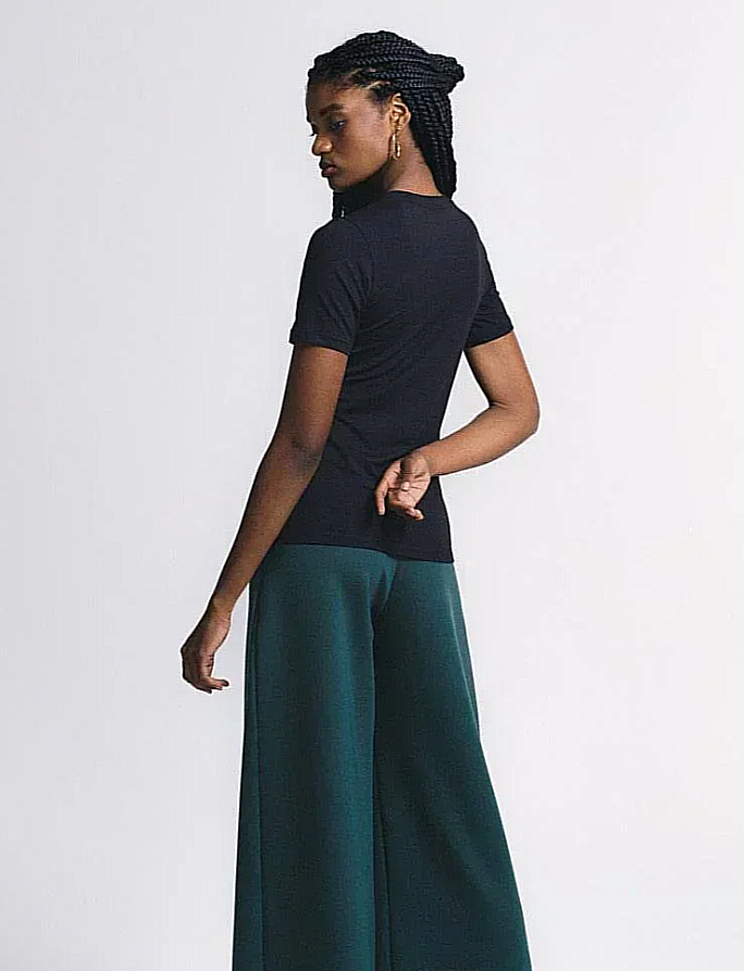 Urbanix Daily® Camiseta Básica Feminina
