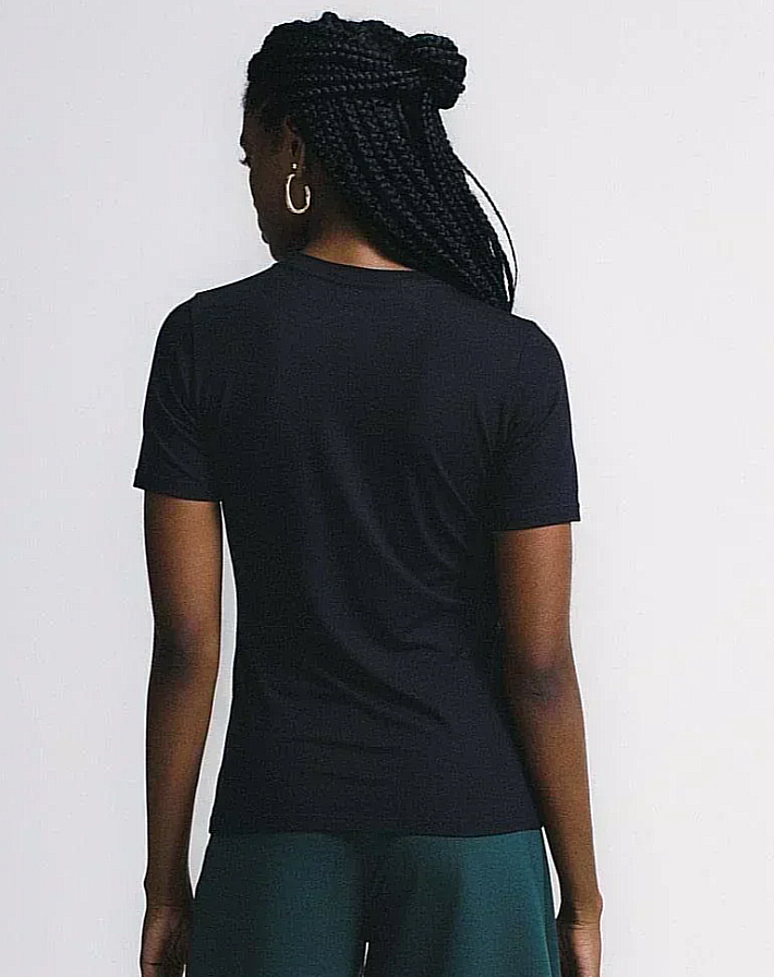 Urbanix Daily® Camiseta Básica Feminina
