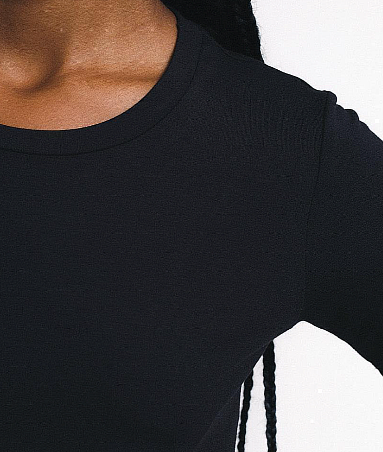 Urbanix Daily® Camiseta Básica Feminina