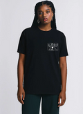 Urbanix Daily® Camiseta Básica Unissex