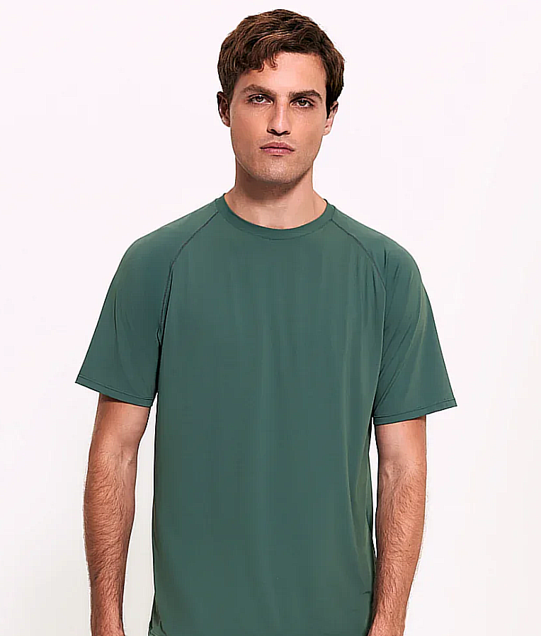 Camiseta Masculina TrainIN