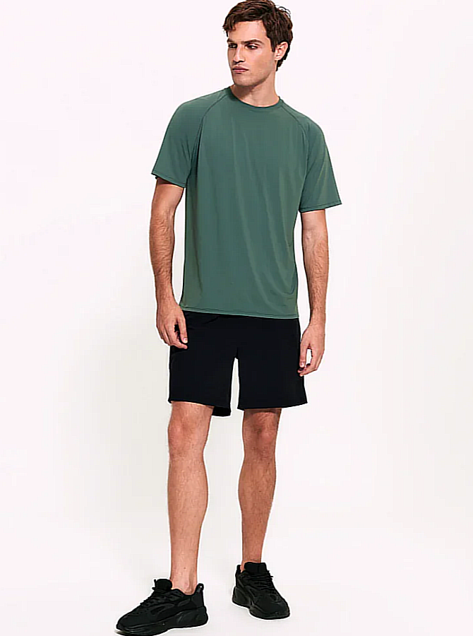Camiseta Masculina TrainIN
