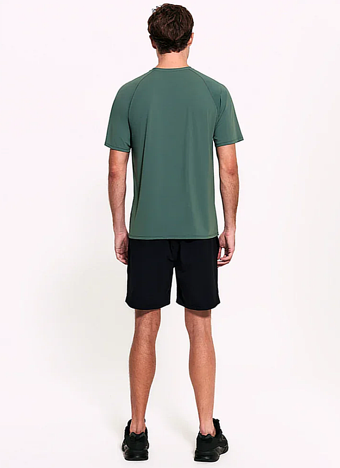 Camiseta Masculina TrainIN