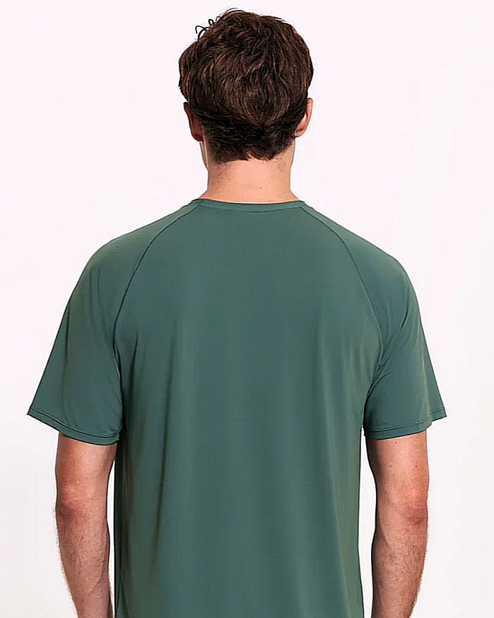 Camiseta Masculina TrainIN