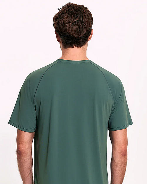 Camiseta Masculina TrainIN