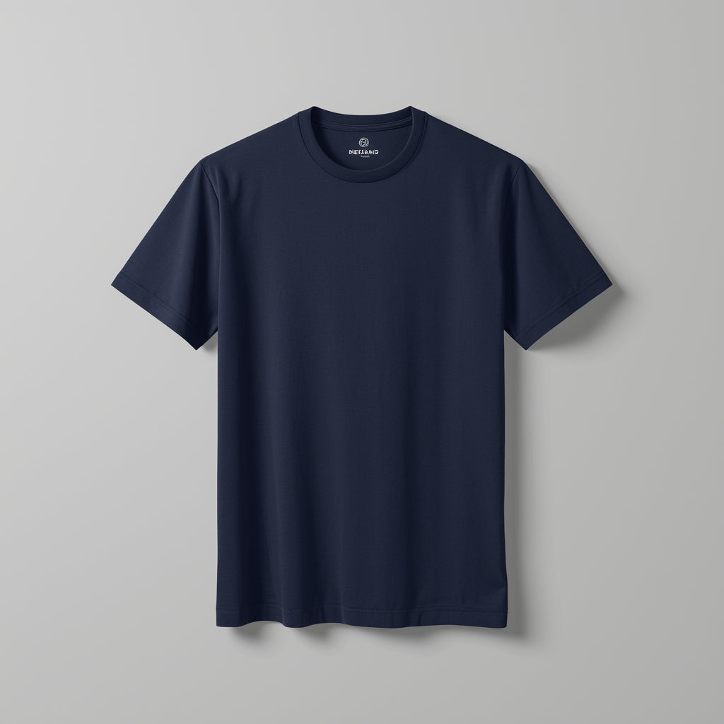 Camiseta Urbanix Essential – Minimalista Unissex
