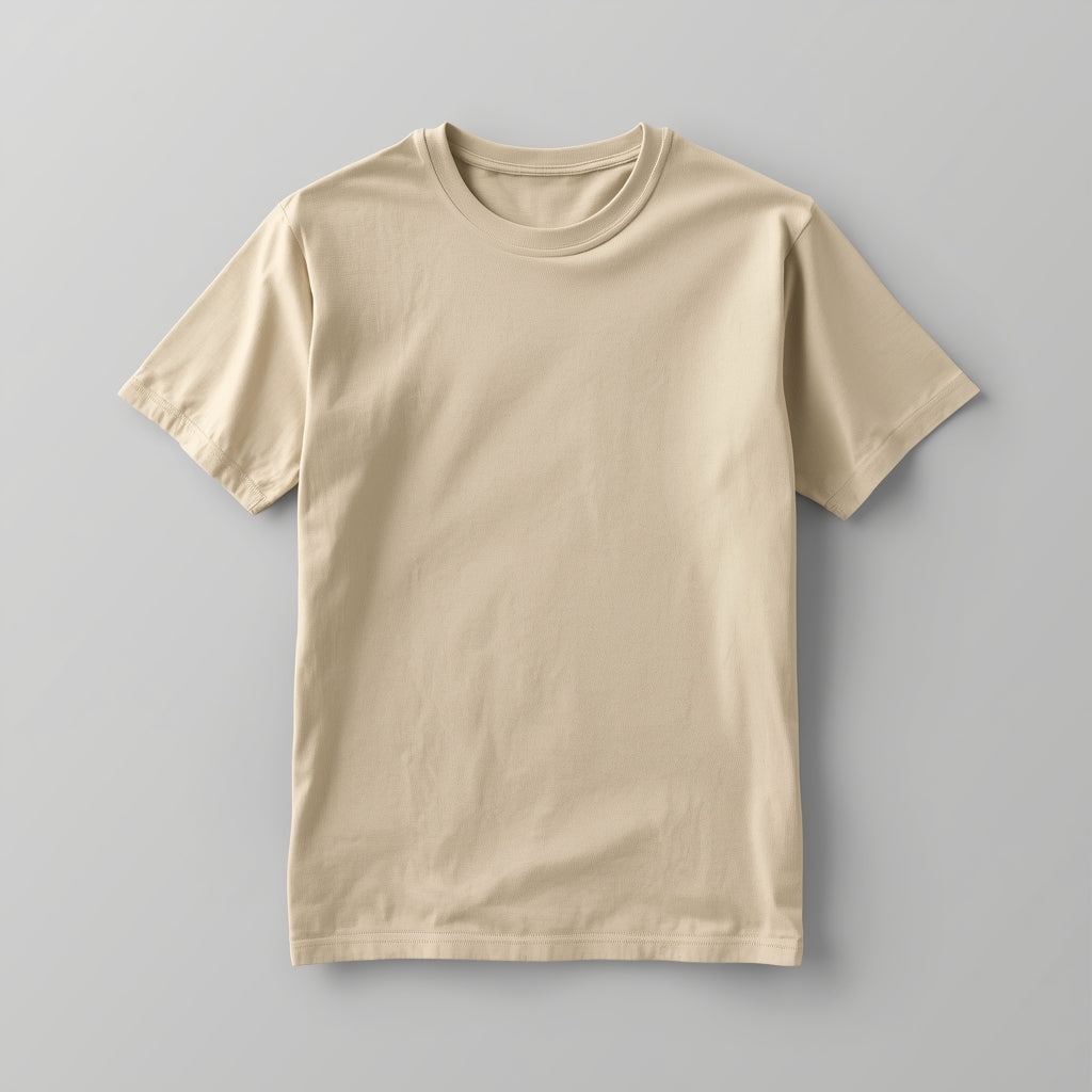 Camiseta Urbanix Essential – Minimalista Unissex