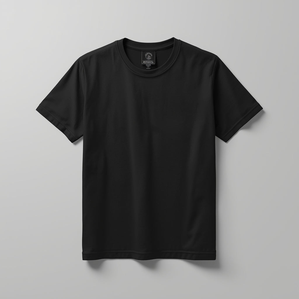 Camiseta Urbanix Essential – Minimalista Unissex