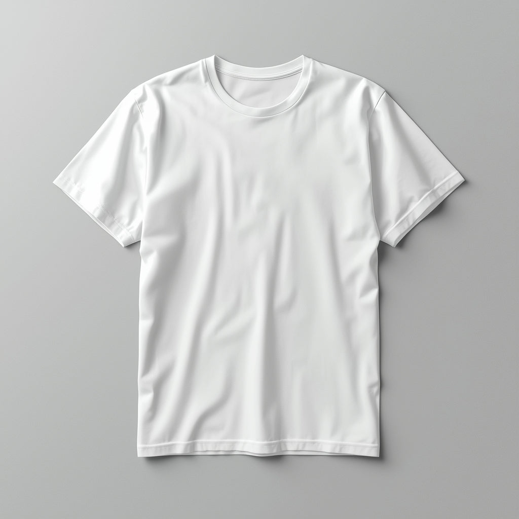 Camiseta Urbanix Essential – Minimalista Unissex